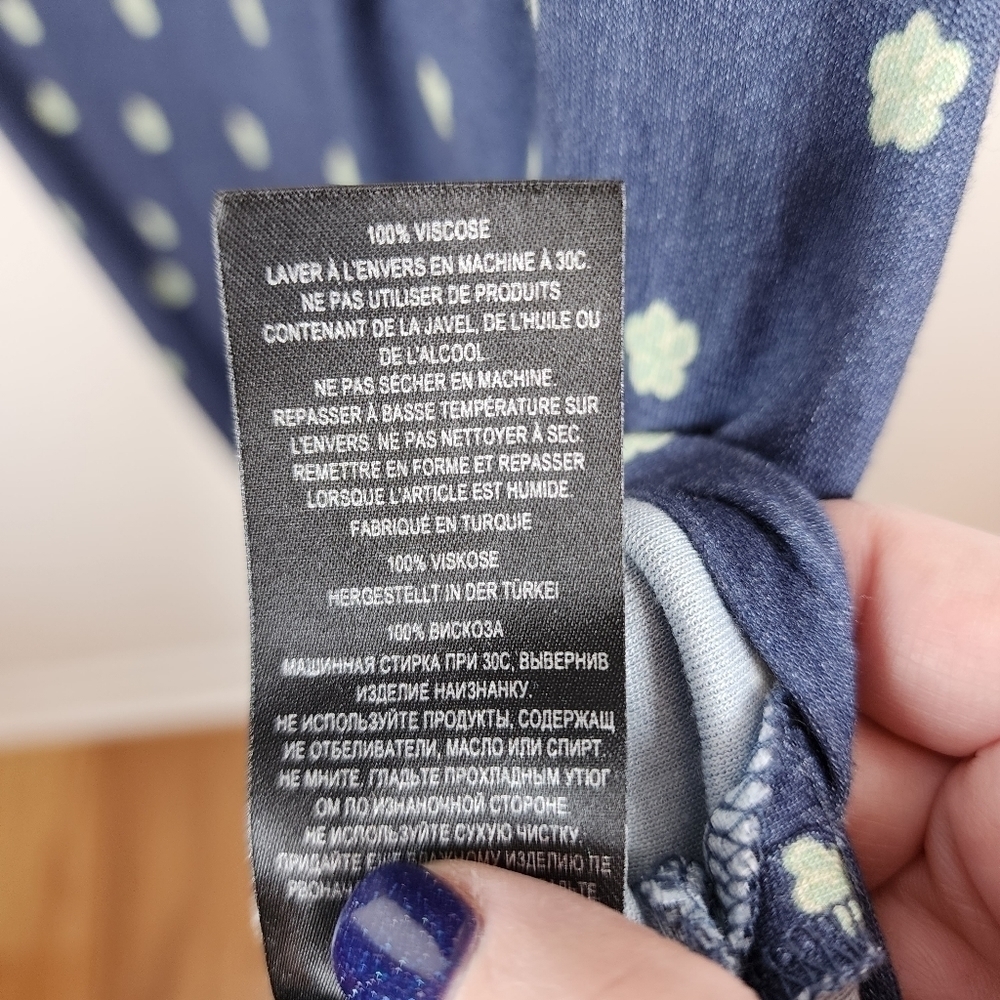 TED BAKER MEEGWIN WIGGLE DRESS - Picture 11 of 12